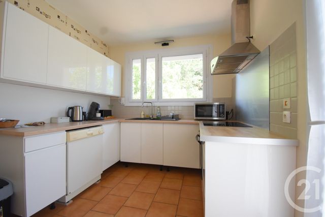 Maison &agrave; vendre - 5 pi&egrave;ces - 137,51 m2 - Creuzier Le Vieux - 03 - AUVERGNE