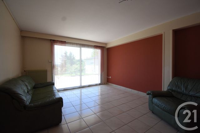 Maison &agrave; vendre - 5 pi&egrave;ces - 137,51 m2 - Creuzier Le Vieux - 03 - AUVERGNE