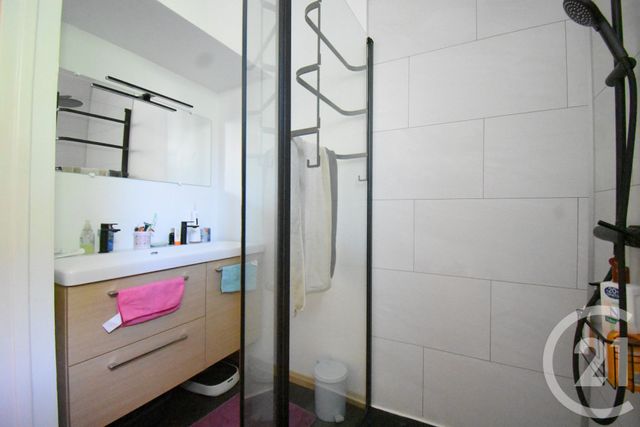 Maison &agrave; vendre - 5 pi&egrave;ces - 137,51 m2 - Creuzier Le Vieux - 03 - AUVERGNE