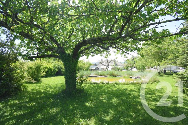 Maison &agrave; vendre - 5 pi&egrave;ces - 137,51 m2 - Creuzier Le Vieux - 03 - AUVERGNE
