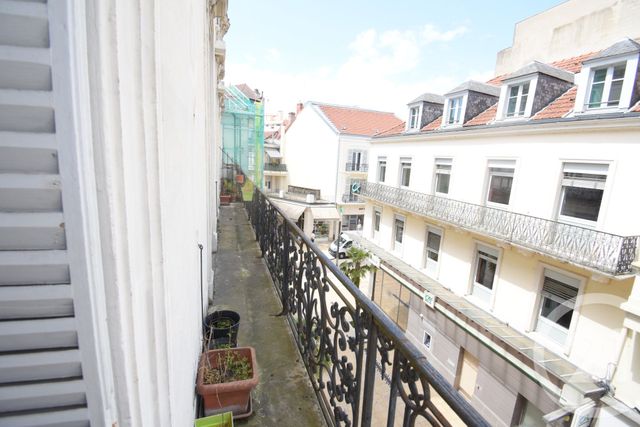 Appartement T3 &agrave; vendre - 3 pi&egrave;ces - 113,11 m2 - Vichy - 03 - AUVERGNE