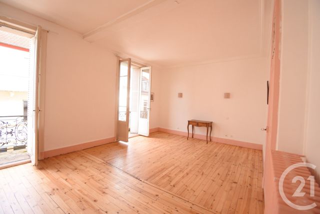 Appartement T3 &agrave; vendre - 3 pi&egrave;ces - 113,11 m2 - Vichy - 03 - AUVERGNE