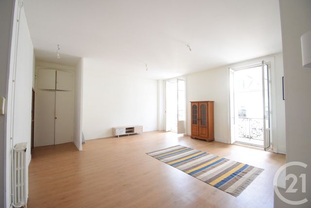 Appartement T3 &agrave; vendre - 3 pi&egrave;ces - 113,11 m2 - Vichy - 03 - AUVERGNE