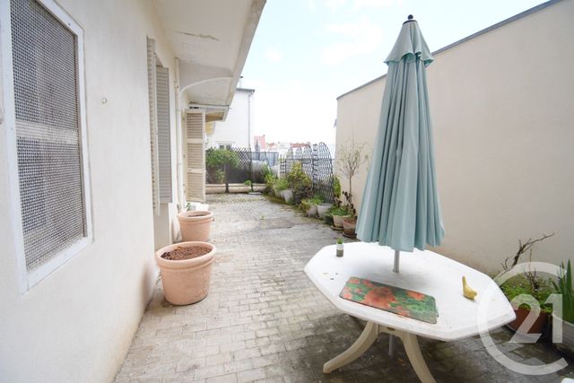 Appartement T3 &agrave; vendre - 3 pi&egrave;ces - 113,11 m2 - Vichy - 03 - AUVERGNE