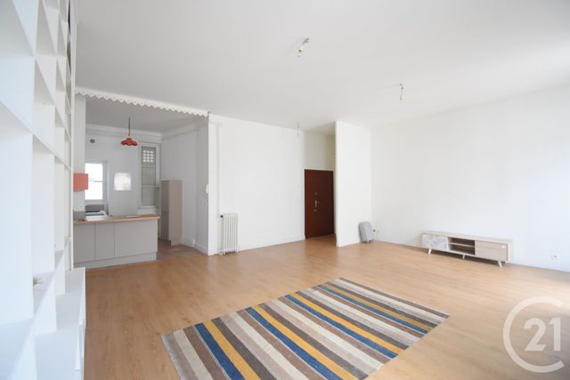 Appartement T3 &agrave; vendre - 3 pi&egrave;ces - 113,11 m2 - Vichy - 03 - AUVERGNE