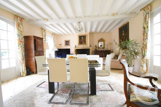Maison &agrave; vendre - 6 pi&egrave;ces - 217,22 m2 - Bellerive Sur Allier - 03 - AUVERGNE