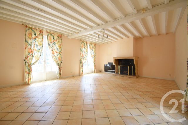 Maison &agrave; vendre - 6 pi&egrave;ces - 217,22 m2 - Bellerive Sur Allier - 03 - AUVERGNE