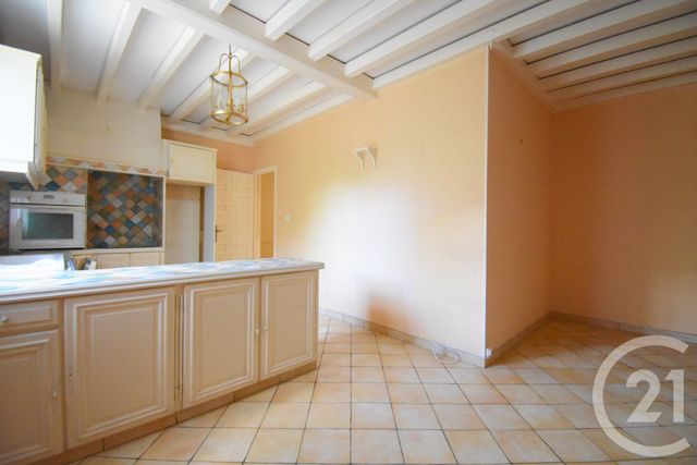 Maison &agrave; vendre - 6 pi&egrave;ces - 217,22 m2 - Bellerive Sur Allier - 03 - AUVERGNE