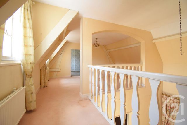 Maison &agrave; vendre - 6 pi&egrave;ces - 217,22 m2 - Bellerive Sur Allier - 03 - AUVERGNE