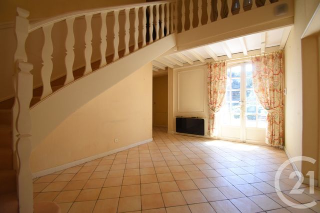 Maison &agrave; vendre - 6 pi&egrave;ces - 217,22 m2 - Bellerive Sur Allier - 03 - AUVERGNE