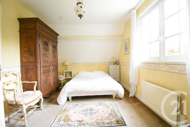 Maison &agrave; vendre - 6 pi&egrave;ces - 217,22 m2 - Bellerive Sur Allier - 03 - AUVERGNE