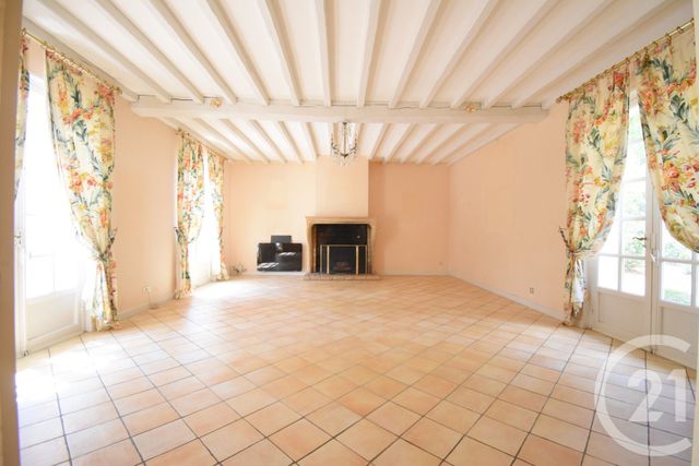 Maison &agrave; vendre - 6 pi&egrave;ces - 217,22 m2 - Bellerive Sur Allier - 03 - AUVERGNE