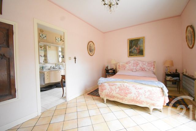 Maison &agrave; vendre - 6 pi&egrave;ces - 217,22 m2 - Bellerive Sur Allier - 03 - AUVERGNE