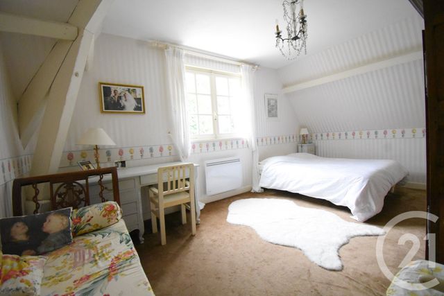 Maison &agrave; vendre - 6 pi&egrave;ces - 217,22 m2 - Bellerive Sur Allier - 03 - AUVERGNE
