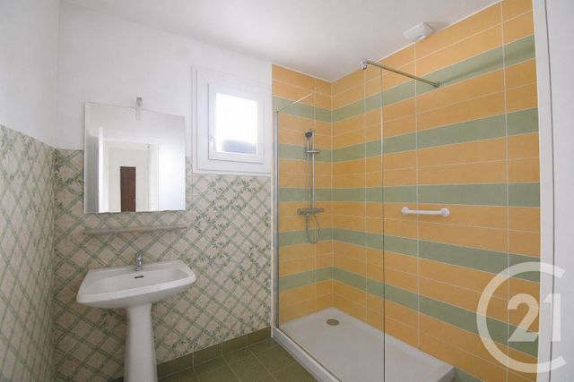 Maison &agrave; vendre - 6 pi&egrave;ces - 129 m2 - Vichy - 03 - AUVERGNE