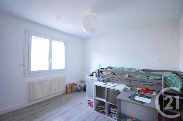 Maison &agrave; vendre - 6 pi&egrave;ces - 129 m2 - Vichy - 03 - AUVERGNE