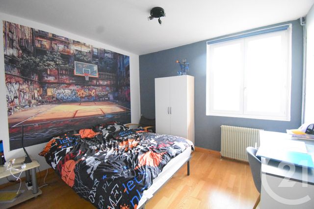 Maison &agrave; vendre - 6 pi&egrave;ces - 129 m2 - Vichy - 03 - AUVERGNE