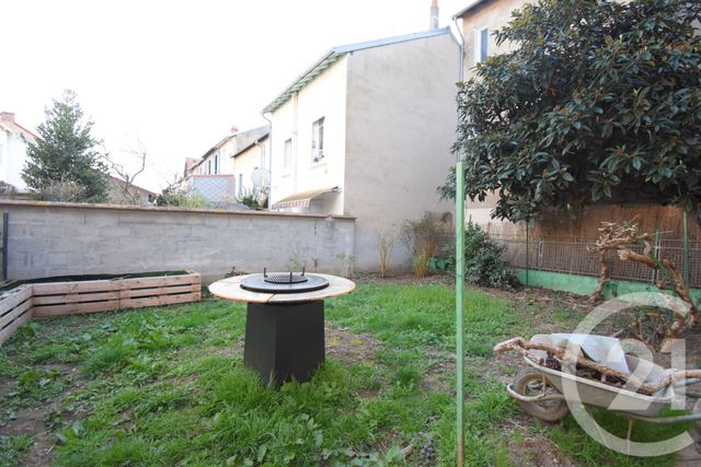Maison &agrave; vendre - 6 pi&egrave;ces - 129 m2 - Vichy - 03 - AUVERGNE