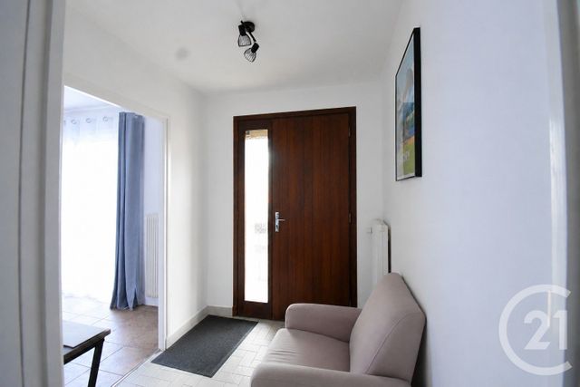 Maison &agrave; vendre - 6 pi&egrave;ces - 129 m2 - Vichy - 03 - AUVERGNE