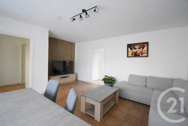 Maison &agrave; vendre - 6 pi&egrave;ces - 129 m2 - Vichy - 03 - AUVERGNE