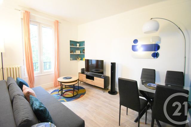 appartement - VICHY - 03