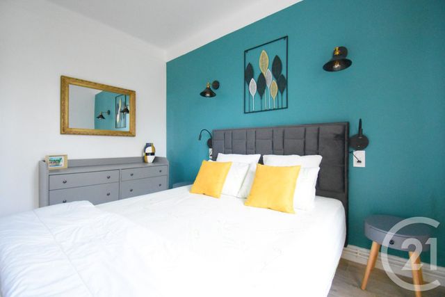 Appartement F2 &agrave; louer - 2 pi&egrave;ces - 37,96 m2 - Vichy - 03 - AUVERGNE