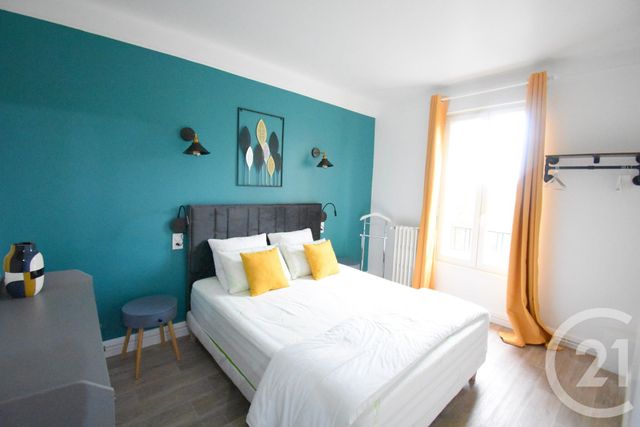 Appartement F2 &agrave; louer - 2 pi&egrave;ces - 37,96 m2 - Vichy - 03 - AUVERGNE