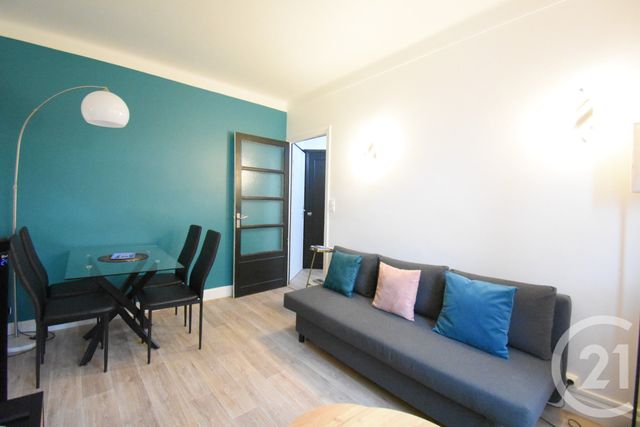 Appartement F2 &agrave; louer - 2 pi&egrave;ces - 37,96 m2 - Vichy - 03 - AUVERGNE