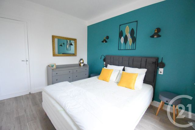 Appartement F2 &agrave; louer - 2 pi&egrave;ces - 37,96 m2 - Vichy - 03 - AUVERGNE