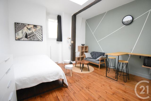 Appartement à vendre VICHY