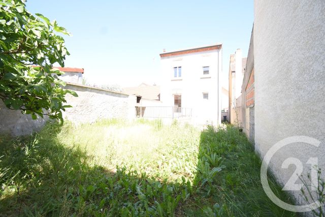 Maison &agrave; vendre - 5 pi&egrave;ces - 82 m2 - Vichy - 03 - AUVERGNE
