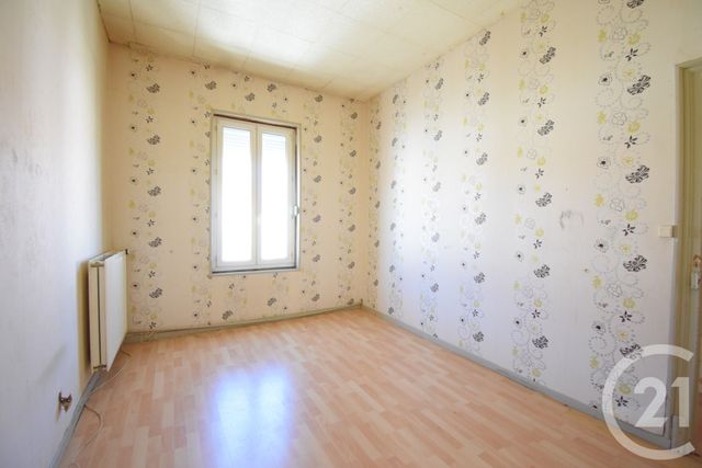 Maison &agrave; vendre - 5 pi&egrave;ces - 82 m2 - Vichy - 03 - AUVERGNE