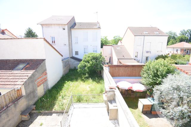 Maison &agrave; vendre - 5 pi&egrave;ces - 82 m2 - Vichy - 03 - AUVERGNE
