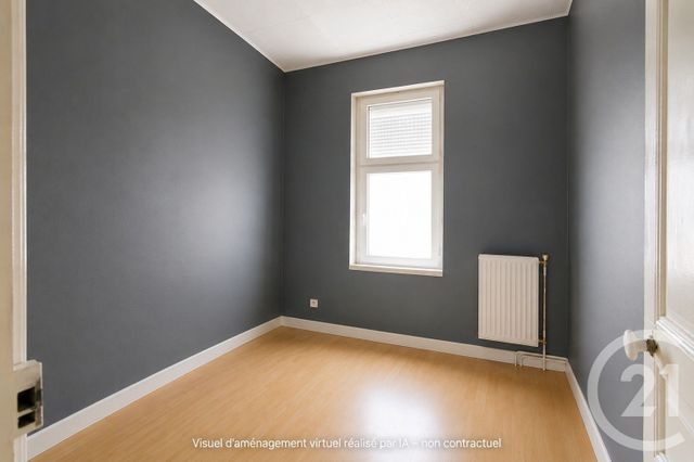 Maison &agrave; vendre - 5 pi&egrave;ces - 82 m2 - Vichy - 03 - AUVERGNE