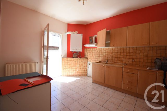 Maison &agrave; vendre - 5 pi&egrave;ces - 82 m2 - Vichy - 03 - AUVERGNE