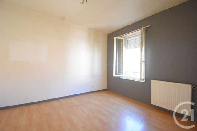 Maison &agrave; vendre - 5 pi&egrave;ces - 82 m2 - Vichy - 03 - AUVERGNE