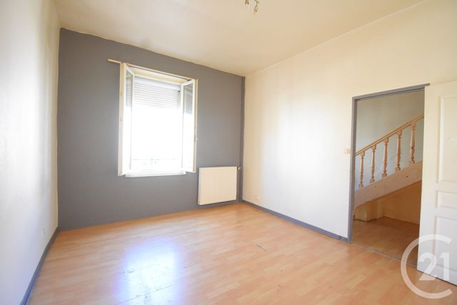 Maison &agrave; vendre - 5 pi&egrave;ces - 82 m2 - Vichy - 03 - AUVERGNE