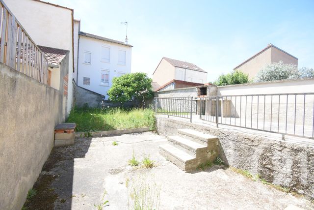 maison - VICHY - 03