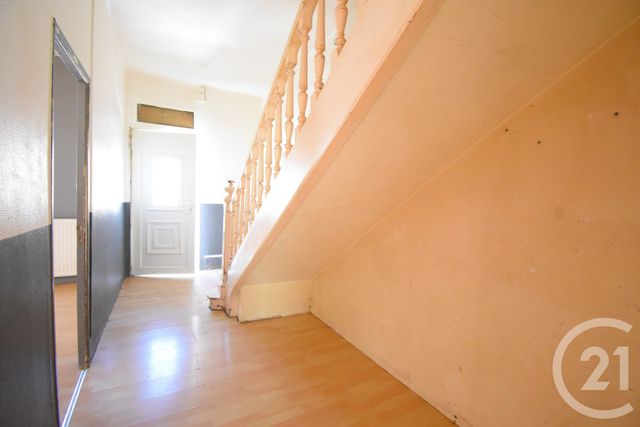 Maison &agrave; vendre - 5 pi&egrave;ces - 82 m2 - Vichy - 03 - AUVERGNE