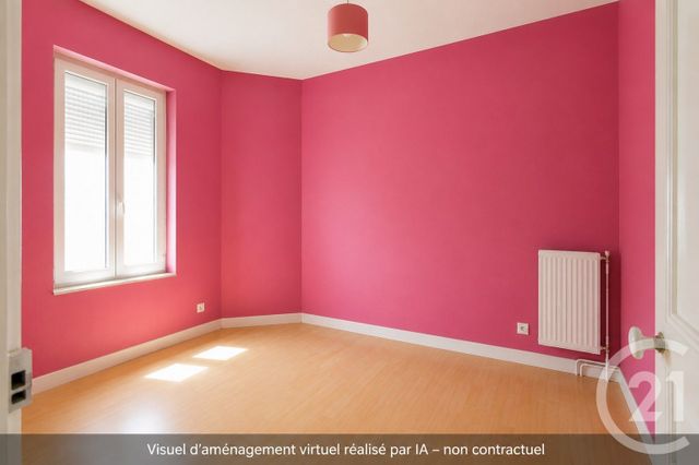 Maison &agrave; vendre - 5 pi&egrave;ces - 82 m2 - Vichy - 03 - AUVERGNE