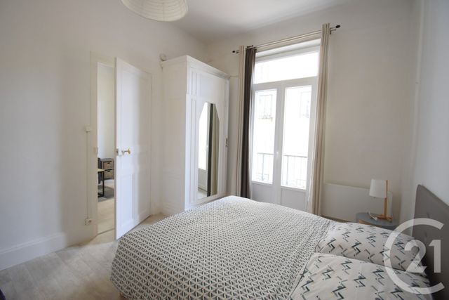 Appartement F2 &agrave; louer - 2 pi&egrave;ces - 27,74 m2 - Vichy - 03 - AUVERGNE