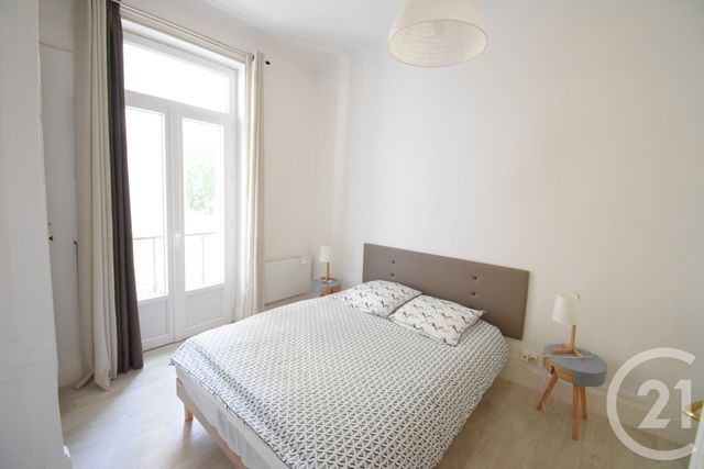 Appartement F2 &agrave; louer - 2 pi&egrave;ces - 27,74 m2 - Vichy - 03 - AUVERGNE