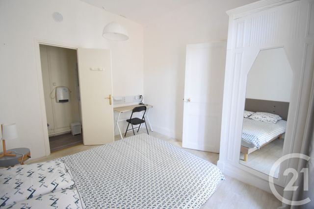 Appartement F2 &agrave; louer - 2 pi&egrave;ces - 27,74 m2 - Vichy - 03 - AUVERGNE
