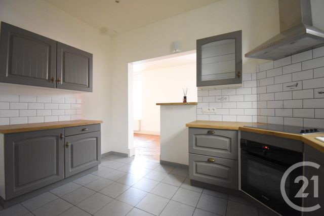 Maison &agrave; vendre - 5 pi&egrave;ces - 159,03 m2 - Vichy - 03 - AUVERGNE