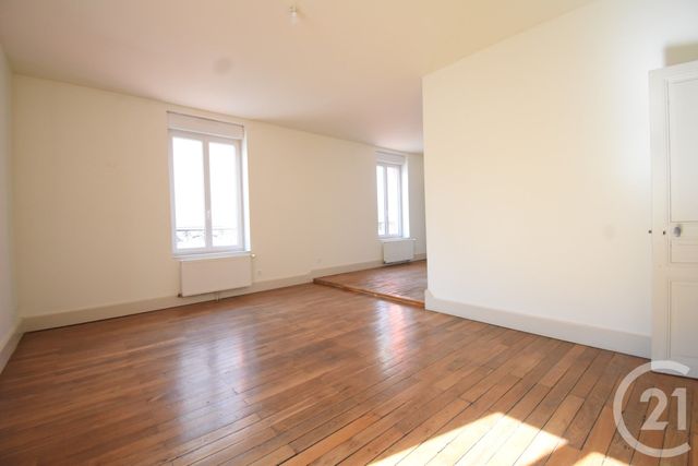 Maison &agrave; vendre - 5 pi&egrave;ces - 159,03 m2 - Vichy - 03 - AUVERGNE