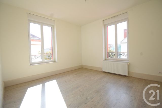 Maison &agrave; vendre - 5 pi&egrave;ces - 159,03 m2 - Vichy - 03 - AUVERGNE
