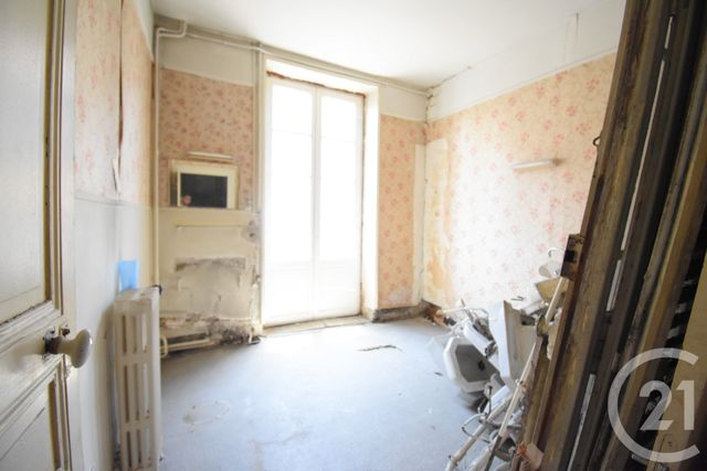 Immeuble &agrave; vendre - 482 m2 - Vichy - 03 - AUVERGNE