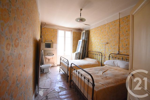 Immeuble &agrave; vendre - 482 m2 - Vichy - 03 - AUVERGNE