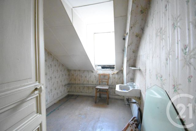Immeuble &agrave; vendre - 482 m2 - Vichy - 03 - AUVERGNE