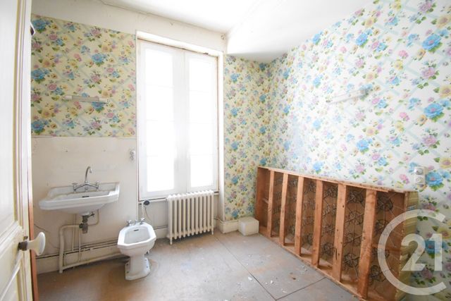 Immeuble &agrave; vendre - 482 m2 - Vichy - 03 - AUVERGNE
